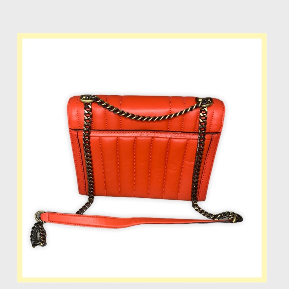 ❣️Michael Kors Whitney Luxurious Leather shoulder bag❣️ - Picture 2 of 8